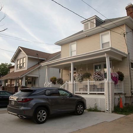 Vacation House Dc Washington Exterior foto