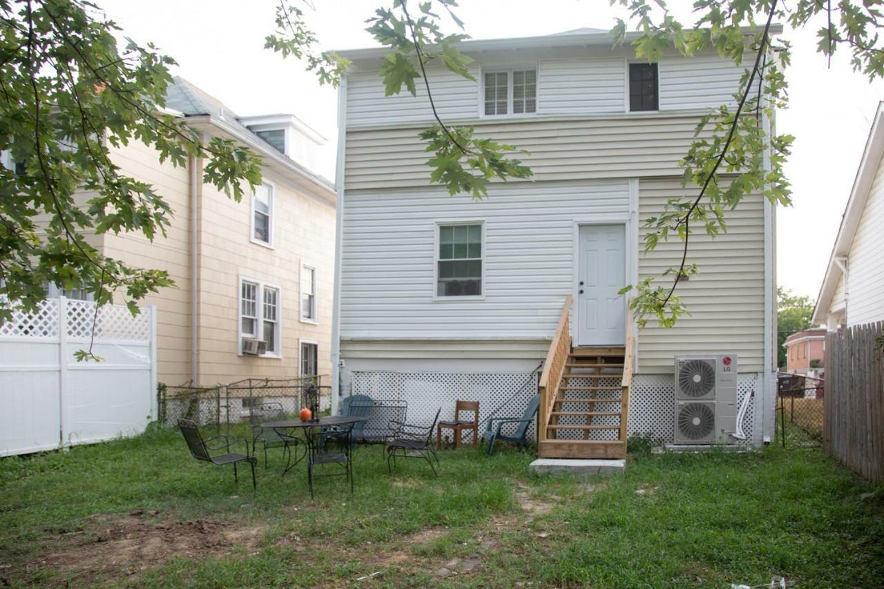 Vacation House Dc Washington Exterior foto